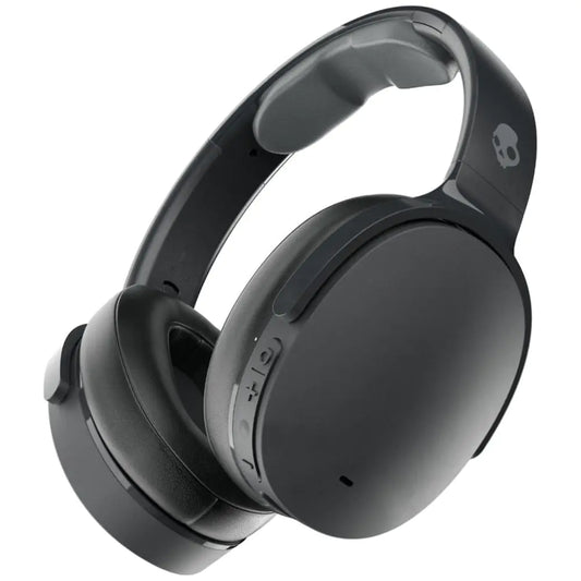 Skullcandy Hesh ANC Wireless Noise Cancelling Over-Ear Headphone - Mod Grey
