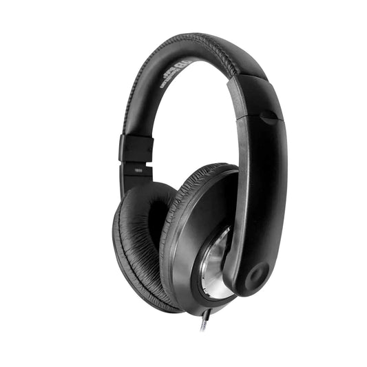 HamiltonBuhl Smart-Trek Headphone || USB Plug Durable and Comfortable …