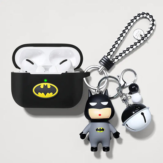 Marvel Batman Headphone Case Protector